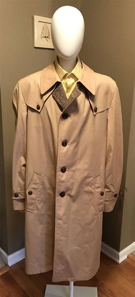 Dior trench coat khaki